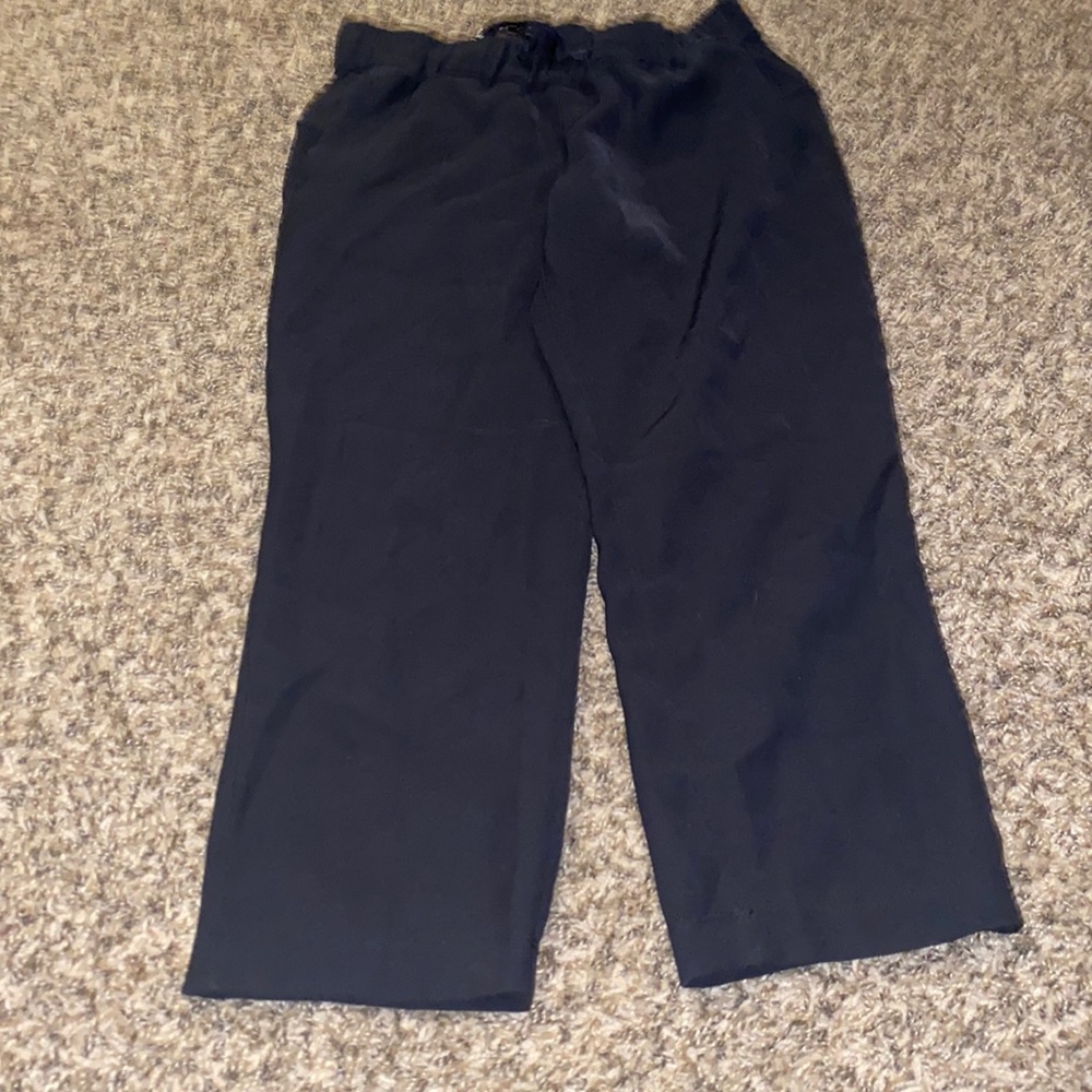 Lulu lemon dress pants
